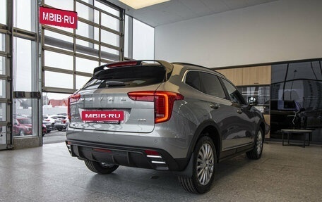 Haval Jolion, 2026 год, 2 723 388 рублей, 8 фотография