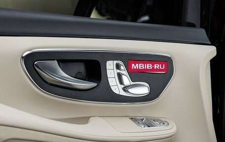 Mercedes-Benz V-Класс, 2025 год, 14 570 000 рублей, 11 фотография