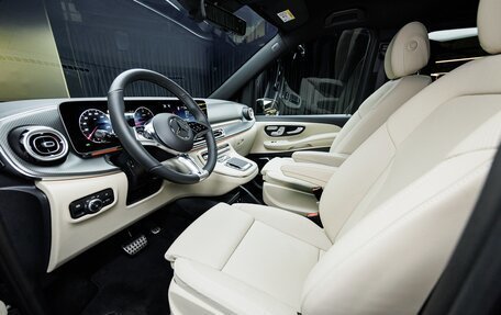 Mercedes-Benz V-Класс, 2025 год, 14 570 000 рублей, 14 фотография