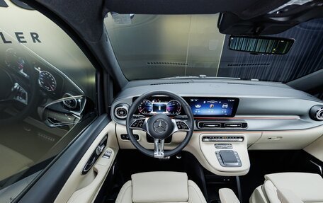 Mercedes-Benz V-Класс, 2025 год, 14 570 000 рублей, 17 фотография