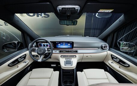 Mercedes-Benz V-Класс, 2025 год, 14 570 000 рублей, 15 фотография