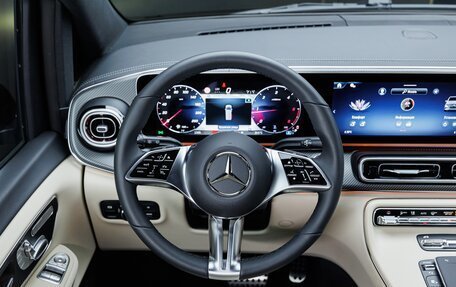 Mercedes-Benz V-Класс, 2025 год, 14 570 000 рублей, 18 фотография