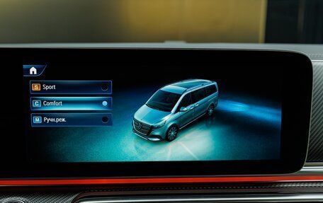 Mercedes-Benz V-Класс, 2025 год, 14 570 000 рублей, 24 фотография