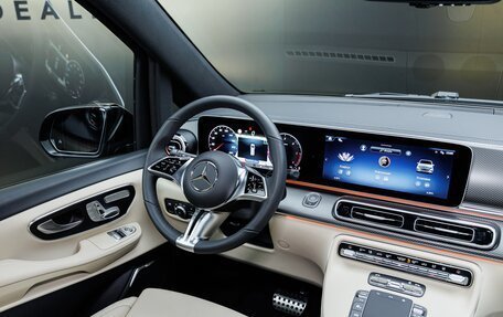 Mercedes-Benz V-Класс, 2025 год, 14 570 000 рублей, 16 фотография