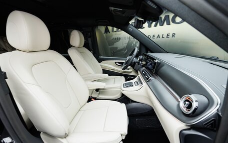 Mercedes-Benz V-Класс, 2025 год, 14 570 000 рублей, 27 фотография