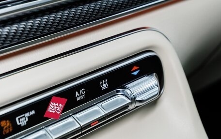 Mercedes-Benz V-Класс, 2025 год, 14 570 000 рублей, 21 фотография