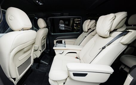 Mercedes-Benz V-Класс, 2025 год, 14 570 000 рублей, 29 фотография