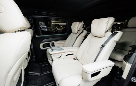 Mercedes-Benz V-Класс, 2025 год, 14 570 000 рублей, 30 фотография
