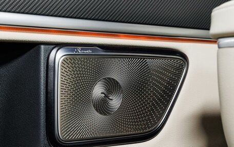 Mercedes-Benz V-Класс, 2025 год, 14 570 000 рублей, 33 фотография