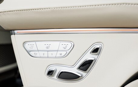 Mercedes-Benz V-Класс, 2025 год, 14 570 000 рублей, 31 фотография