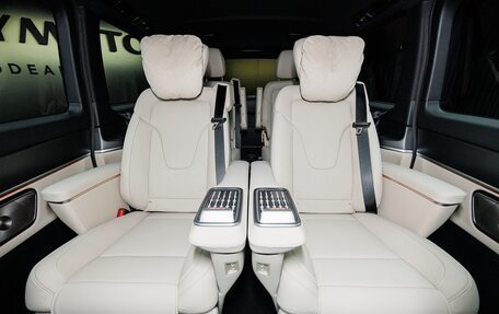 Mercedes-Benz V-Класс, 2025 год, 14 570 000 рублей, 36 фотография