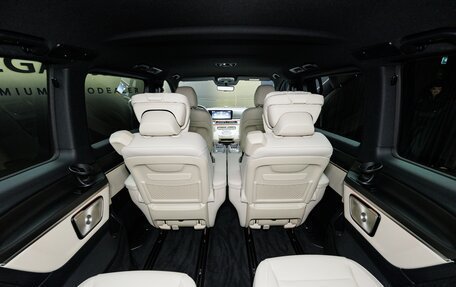 Mercedes-Benz V-Класс, 2025 год, 14 570 000 рублей, 37 фотография