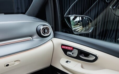 Mercedes-Benz V-Класс, 2025 год, 14 570 000 рублей, 26 фотография