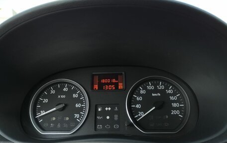 Nissan Almera, 2014 год, 600 000 рублей, 7 фотография