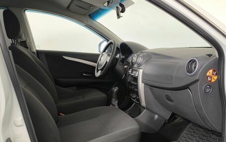 Nissan Almera, 2014 год, 600 000 рублей, 10 фотография