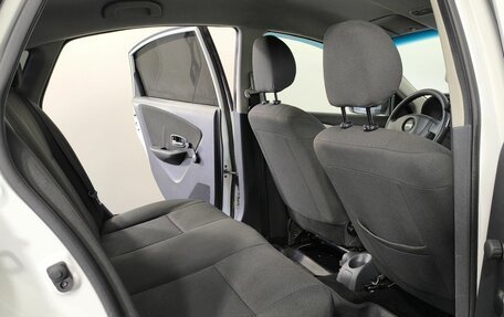 Nissan Almera, 2014 год, 600 000 рублей, 11 фотография
