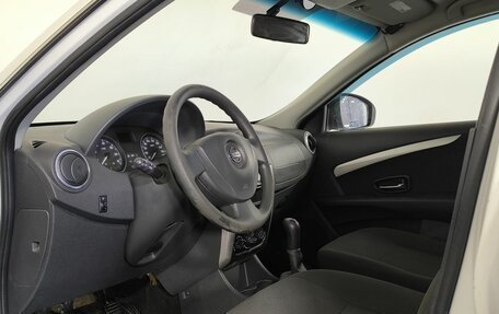 Nissan Almera, 2014 год, 600 000 рублей, 8 фотография
