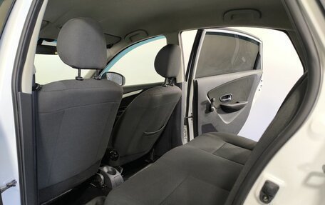 Nissan Almera, 2014 год, 600 000 рублей, 9 фотография