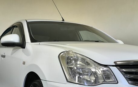 Nissan Almera, 2014 год, 600 000 рублей, 16 фотография