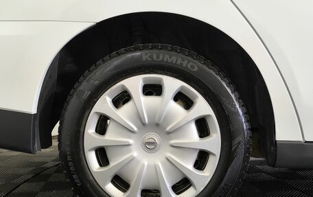 Nissan Almera, 2014 год, 600 000 рублей, 18 фотография