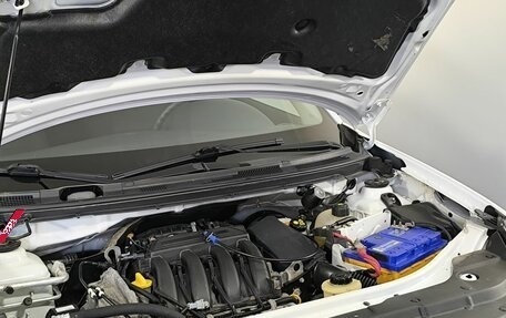 Nissan Almera, 2014 год, 600 000 рублей, 15 фотография