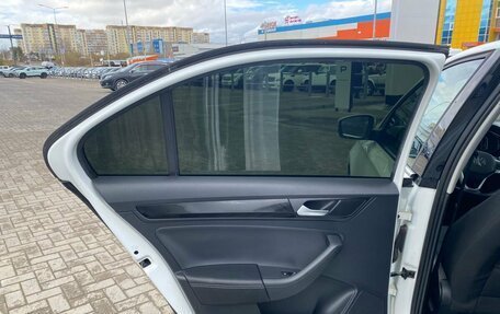 Volkswagen Polo VI (EU Market), 2020 год, 1 550 000 рублей, 12 фотография