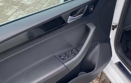 Volkswagen Polo VI (EU Market), 2020 год, 1 550 000 рублей, 15 фотография