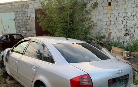 Audi A6, 2001 год, 164 999 рублей, 1 фотография
