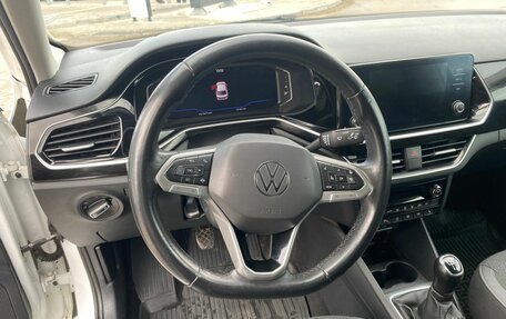 Volkswagen Polo VI (EU Market), 2020 год, 1 550 000 рублей, 18 фотография