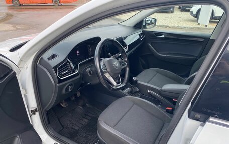 Volkswagen Polo VI (EU Market), 2020 год, 1 550 000 рублей, 16 фотография