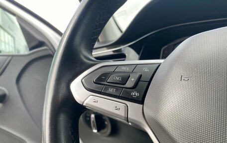 Volkswagen Polo VI (EU Market), 2020 год, 1 550 000 рублей, 21 фотография