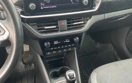 Volkswagen Polo VI (EU Market), 2020 год, 1 550 000 рублей, 27 фотография