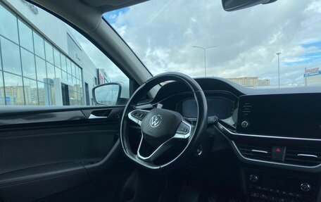 Volkswagen Polo VI (EU Market), 2020 год, 1 550 000 рублей, 29 фотография