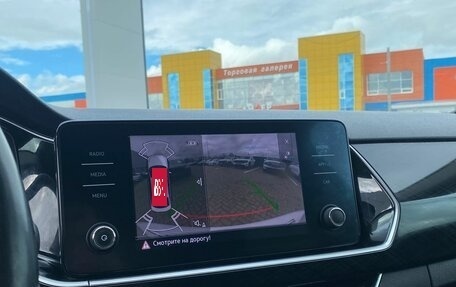 Volkswagen Polo VI (EU Market), 2020 год, 1 550 000 рублей, 24 фотография