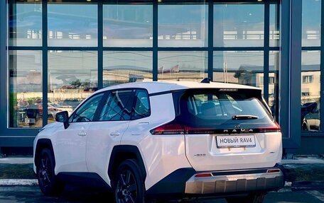 Toyota RAV4, 2026 год, 4 850 000 рублей, 5 фотография