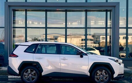 Toyota RAV4, 2026 год, 4 850 000 рублей, 4 фотография