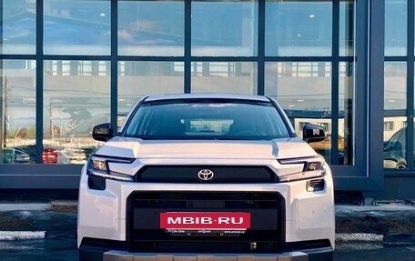 Toyota RAV4, 2026 год, 4 850 000 рублей, 2 фотография