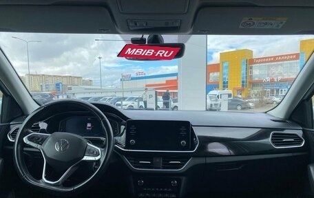 Volkswagen Polo VI (EU Market), 2020 год, 1 550 000 рублей, 28 фотография