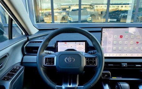 Toyota RAV4, 2026 год, 4 850 000 рублей, 20 фотография