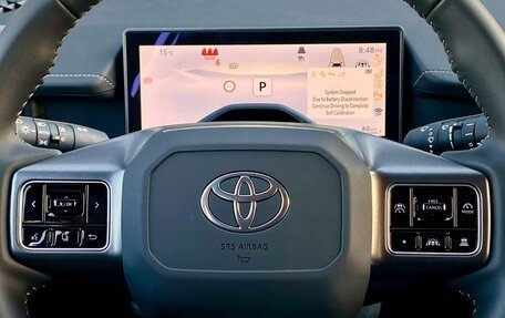 Toyota RAV4, 2026 год, 4 850 000 рублей, 22 фотография