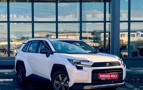 Toyota RAV4, 2026 год, 4 850 000 рублей, 3 фотография