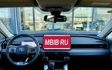 Toyota RAV4, 2026 год, 4 850 000 рублей, 14 фотография