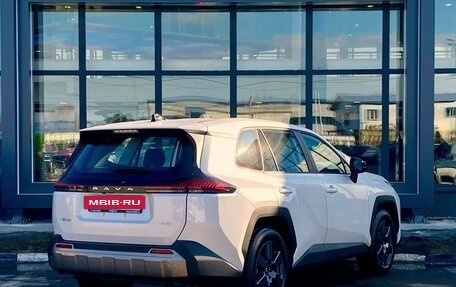 Toyota RAV4, 2026 год, 4 850 000 рублей, 9 фотография