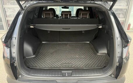Hyundai Tucson, 2022 год, 2 870 000 рублей, 8 фотография