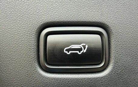 Hyundai Tucson, 2022 год, 2 870 000 рублей, 9 фотография