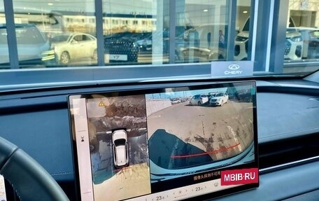 Toyota RAV4, 2026 год, 4 850 000 рублей, 29 фотография