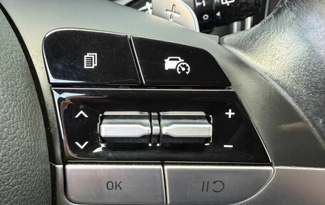 Hyundai Tucson, 2022 год, 2 870 000 рублей, 16 фотография