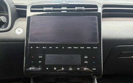 Hyundai Tucson, 2022 год, 2 870 000 рублей, 24 фотография