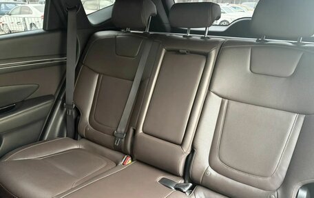 Hyundai Tucson, 2022 год, 2 870 000 рублей, 27 фотография