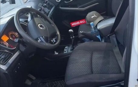 SsangYong Actyon II рестайлинг, 2013 год, 950 000 рублей, 4 фотография